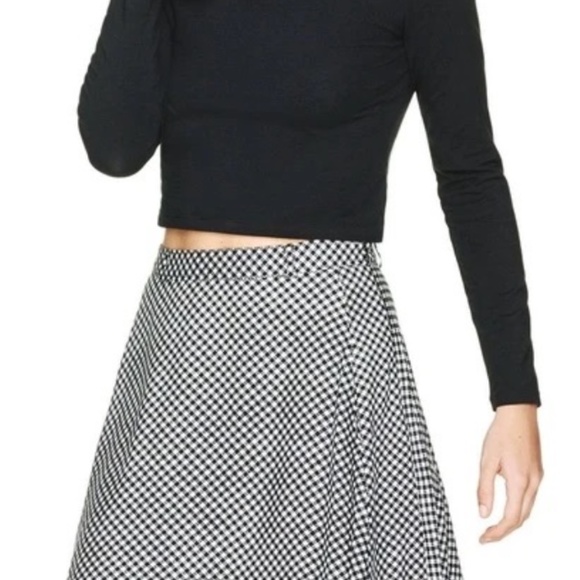 Aritzia Talula Olas Skirt - Picture 2 of 3